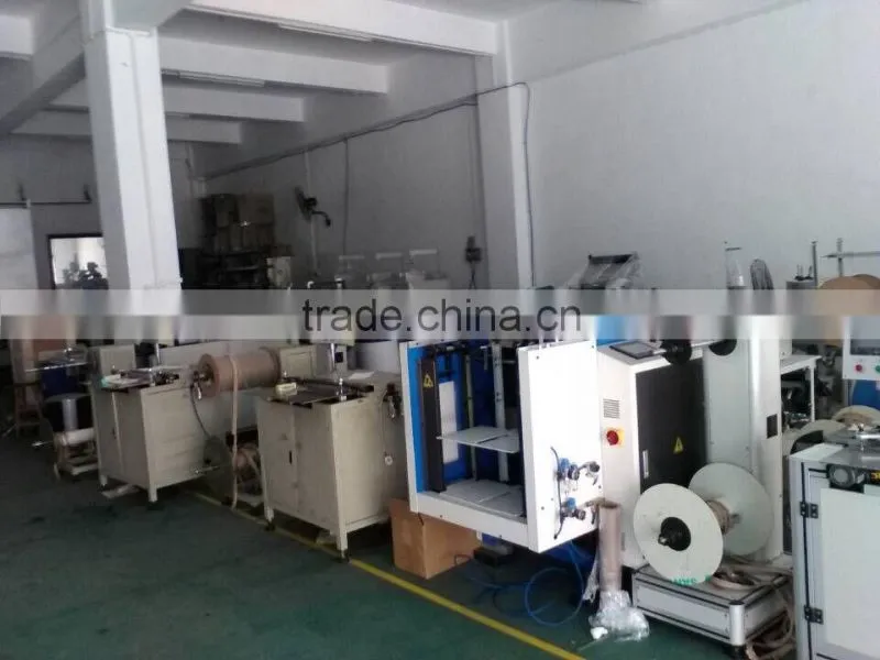 WNB-400 Without Mould Wire o Binder, Notebook Binding Machine
