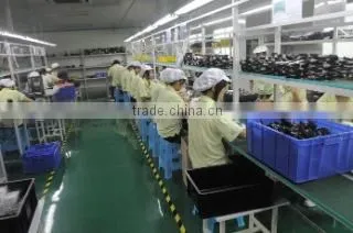 Shenzhen Cheasun Electronics Co., Ltd. company overview - view 2
