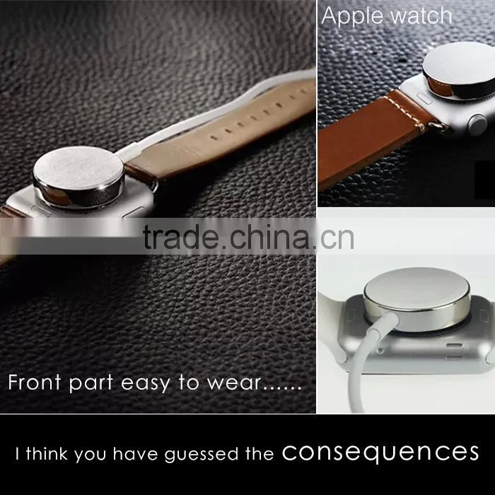 New Design For Apple Watch Stand, Apple Watch Holder