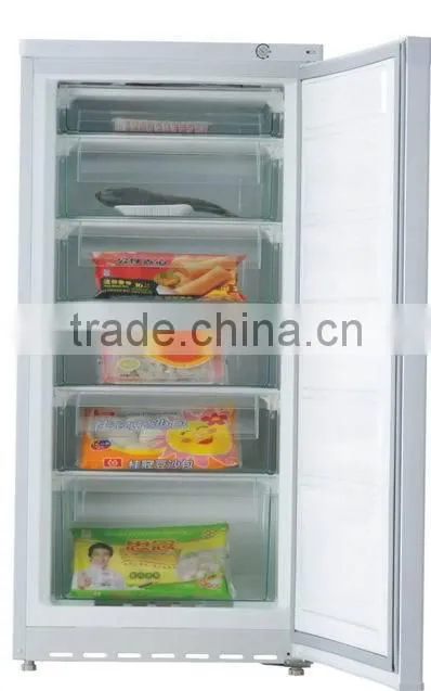Hot sale china wholesale deep freezers price