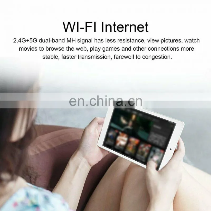 2019 cheap addocube iPlay 8 pro Tablet PC 8 inch Android 9.0 WCDMAsim slot tablet pc