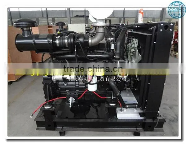 Remote control 6CTA8.3-C240 complete construction engine
