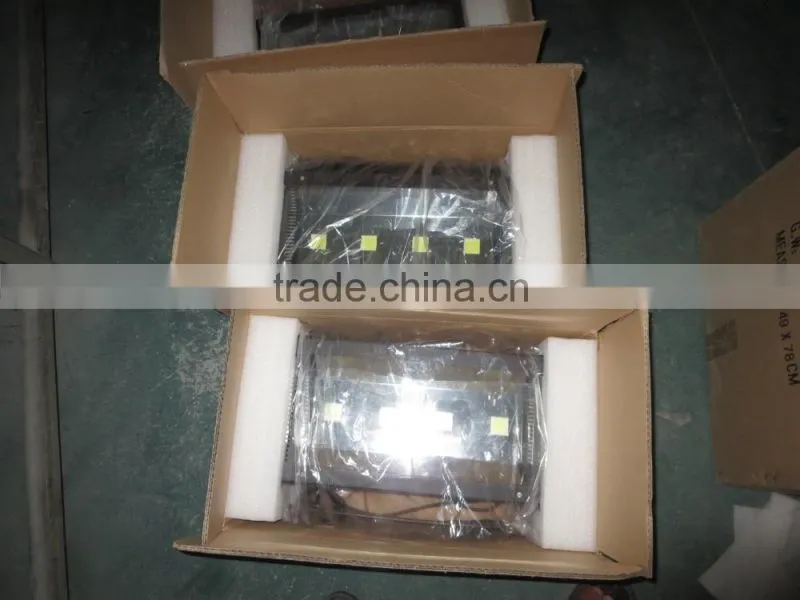 400W LED Strobe Light Stage Effect DJ Lighting Strobe