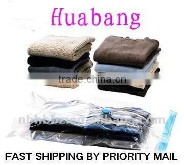 hanging storage bag
