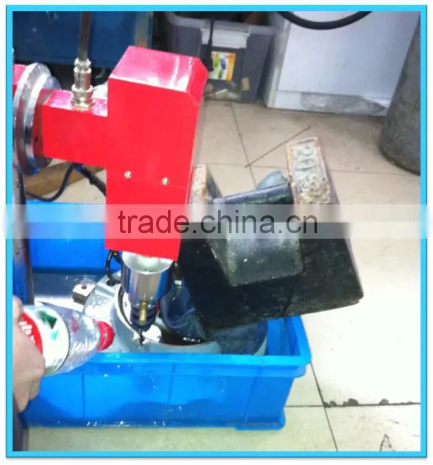 DXKS-350 Portable Remove Broken Taps, Screws, Bolts Machine In China