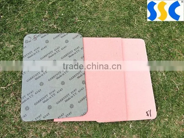 bamboo charcoal shoe insole board