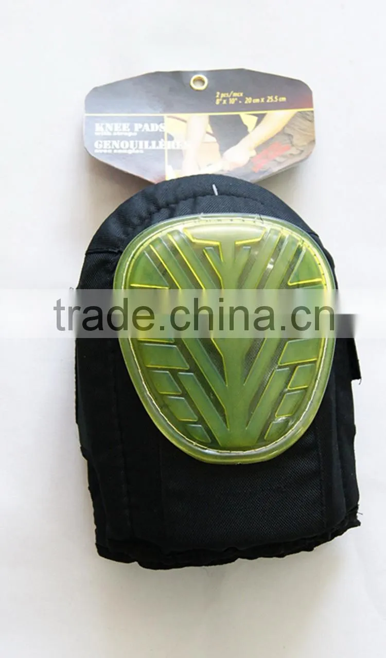 PU/EVA/PE foam protective gear taek wondo protective gear Knee pads