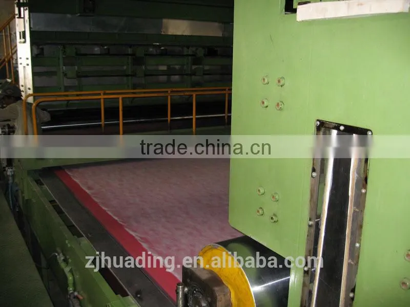 High Quality polyester dryer felt for paper mills