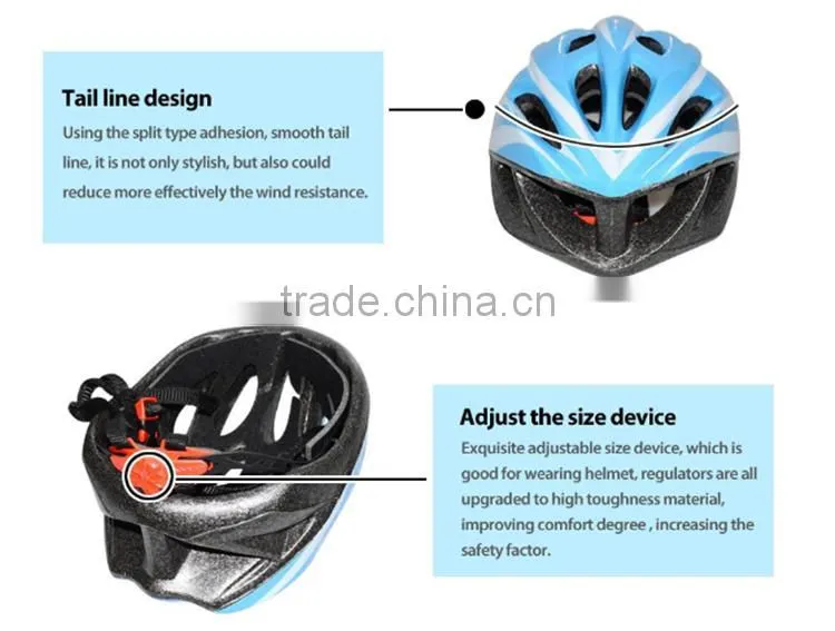 KU-0364 original bicycle helmets