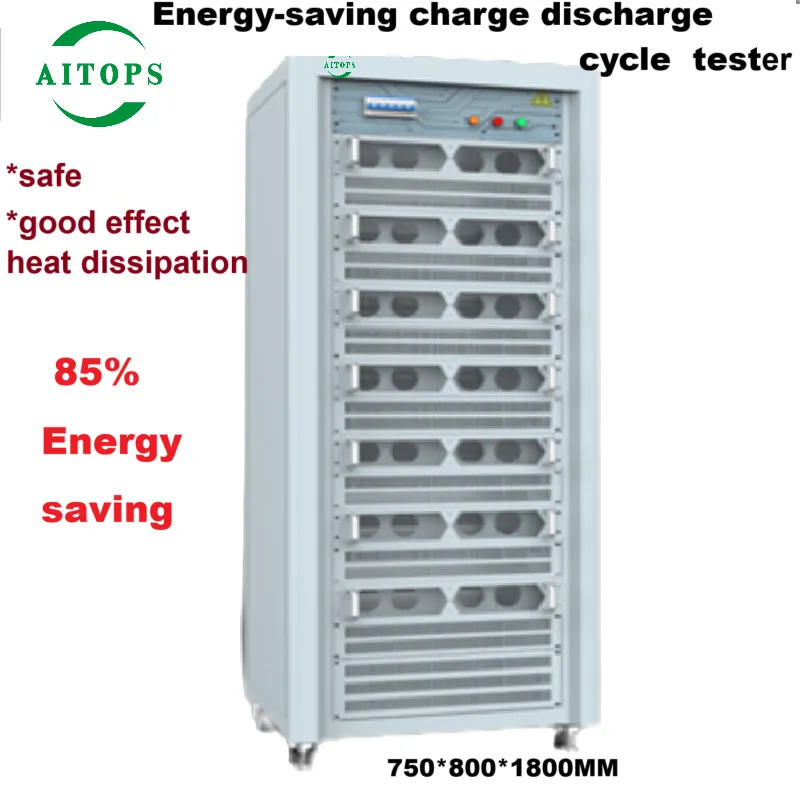 主图 Battery aging tester -30v200a-12ch