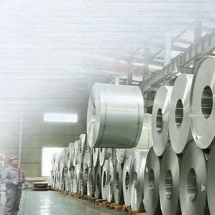 Henan TMR Aluminum Industry Co.,Ltd. company overview - view 1