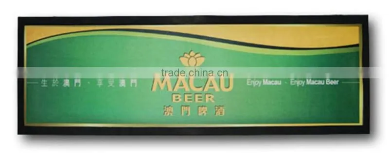 Anti-slip Cheap Best Quality Bar Mat