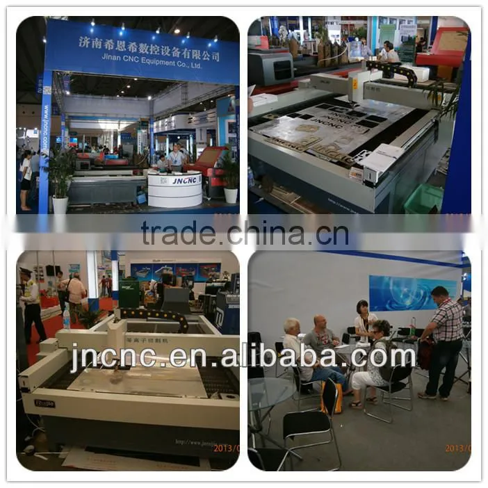 Aluminum Sheet Metal Plasma Cutting Machine Price