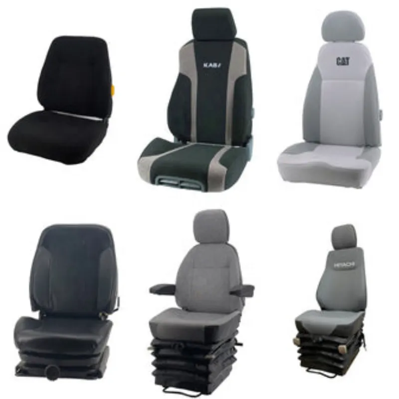 For Caterpillar Dedicated Excavator Chair E320 E312 E307 E200B E180 E345 E325 Series Operator Cabin Driving Construction Machine