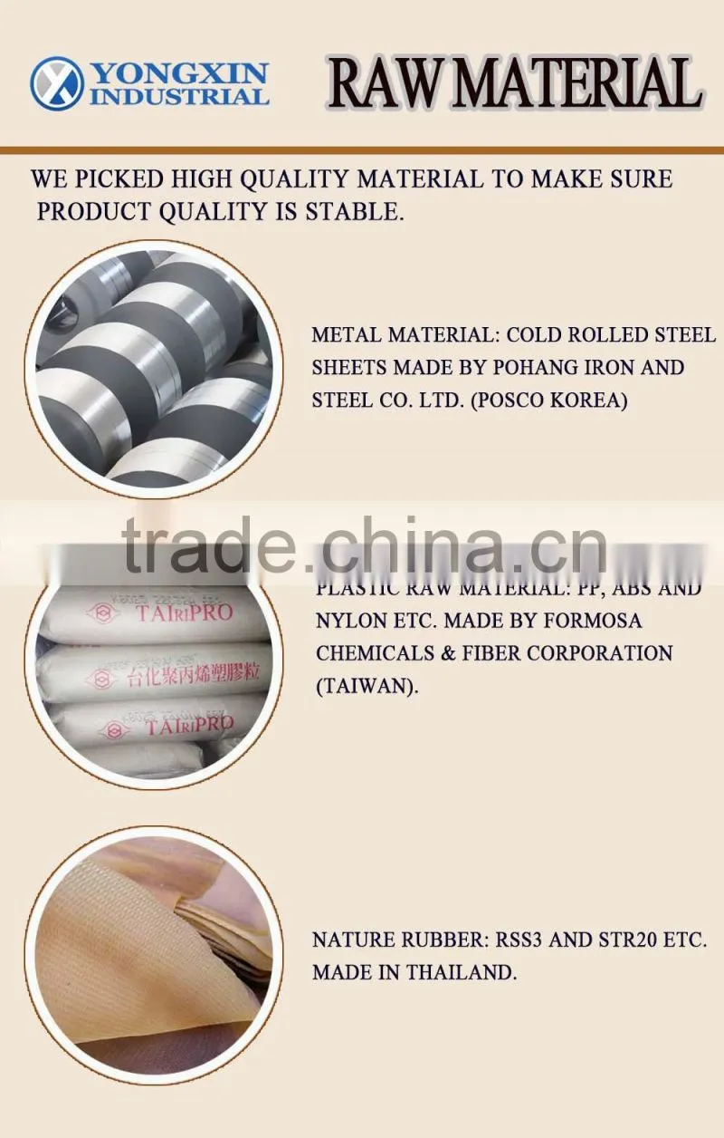 RP002 Rubber Step Pad