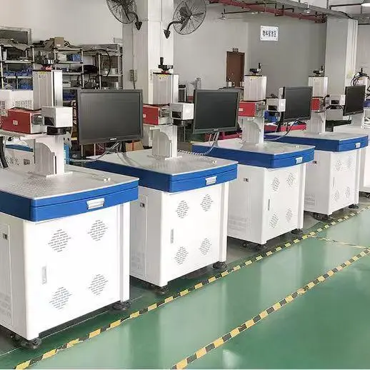 Guangzhou Zichen Inkjet Printer Co., Ltd company overview - view 2