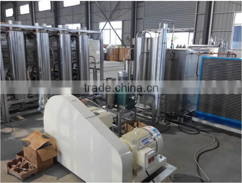 lab scale small supercritical co2 extraction plant