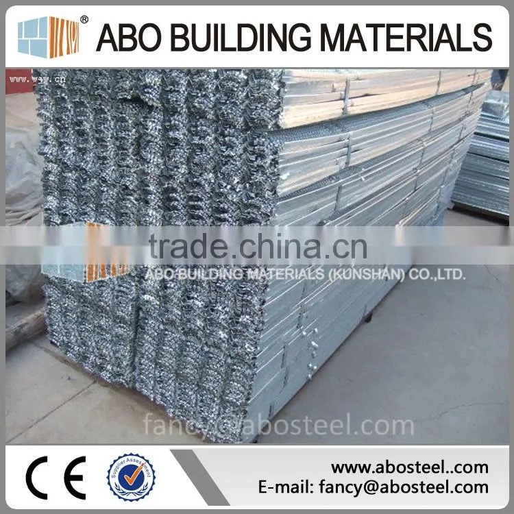 3/8"Rib Lath/ Flat Rib Mesh/High Rib Mesh - ABO Building