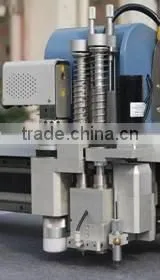 Mighty Operation Leather Fast Cutter