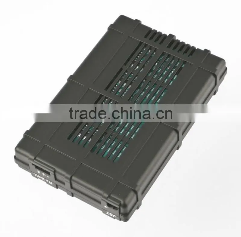 High Quality RC CellMeter-7 Digital Battery Capacity Checker LiPo LiFe Li-ion NiMH Nicd