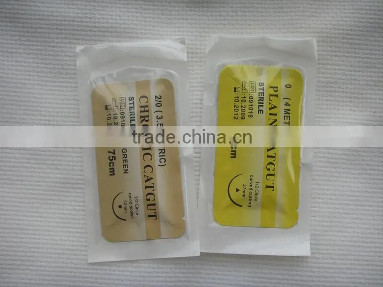 Sterile Surgical Blade