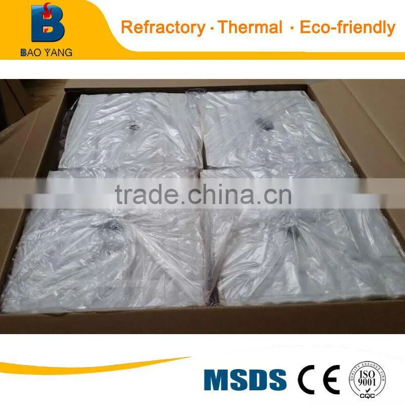 1430HZ Ceramic Fiber Module
