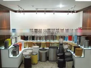 Jiangmen City Zhuoqi Metals Products Ltd. company overview - view 1