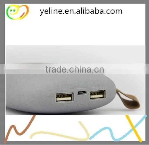 For HUAWEI 7i/mate 8 /P9 double USB hand power banks
