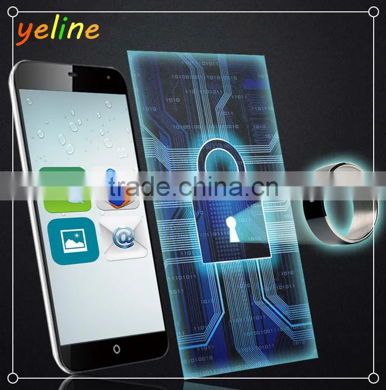 lowest price smart bluetooth ring for iphone for huawei