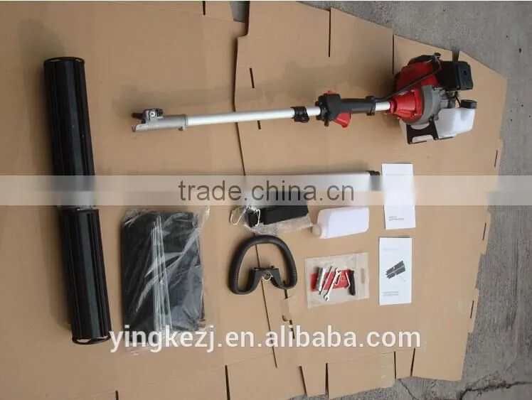 Snow Sweeper/ garden tools/gasoline snow sweepers