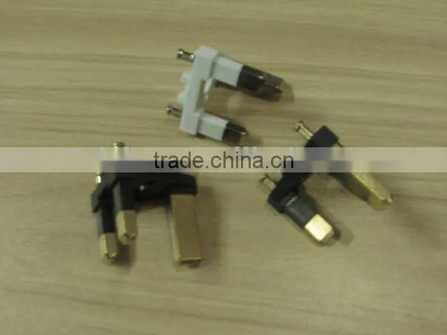 UK type lead frame material in industry equipment