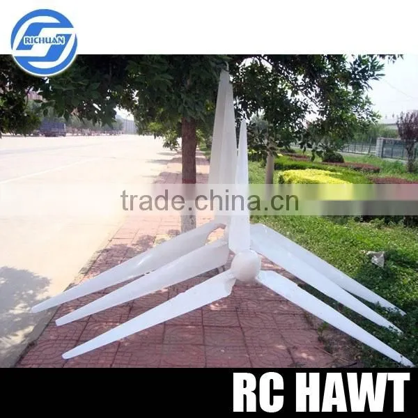 free energy wind turbine, low rmp Wind Turbine for home use, permanent magnet generator,