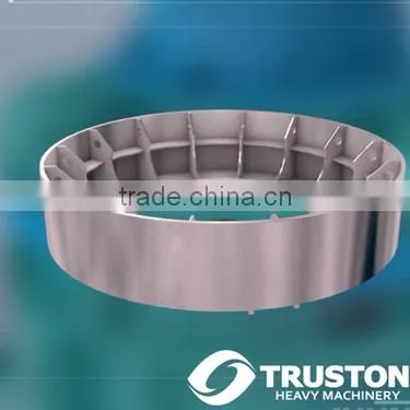 VSI Crusher Equipment, China Vertical Shafting Impact Crusher, Sand Making Machine CSCB-1000