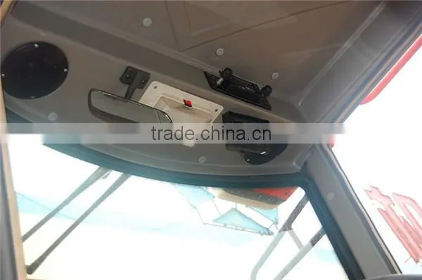 ZL20F mini snow plows price for sale with CE