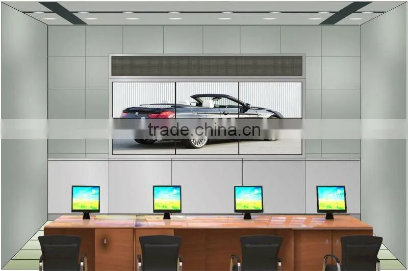 46 inch video walls