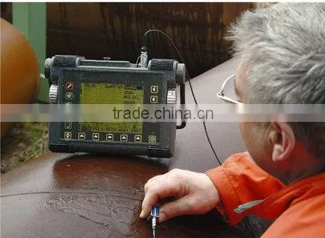 Ultrasonic Flaw Detecor for sale
