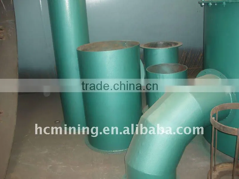H series calcining kiln (86-15978436639)