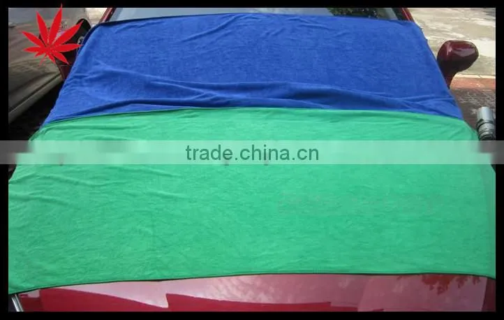 microfiber car cleaning products