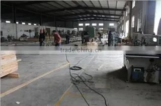 Deqing Hongchen Wood Co., Ltd. company overview - view 3