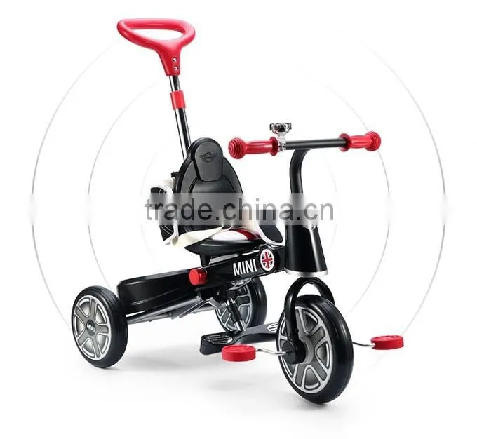 RASTAR 2016 MINI Hot Sell Good Quality Children 3 wheel baby bike kids