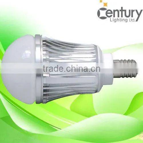 8w A60 A19 led globe lamp bulb E27 E26 B22 led bulb light indoor led lighting