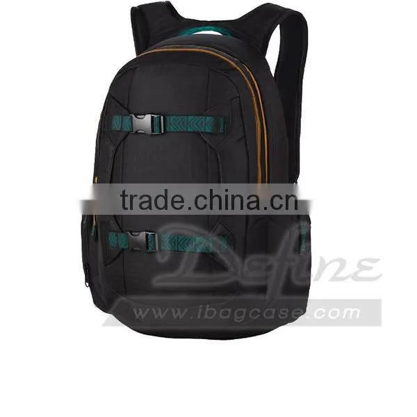 The Basics Outdoor Laptop Travel Backpack