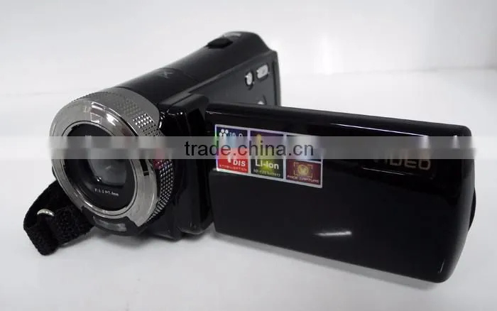 DV101 New style 16MP Digital Video Camera HD720P