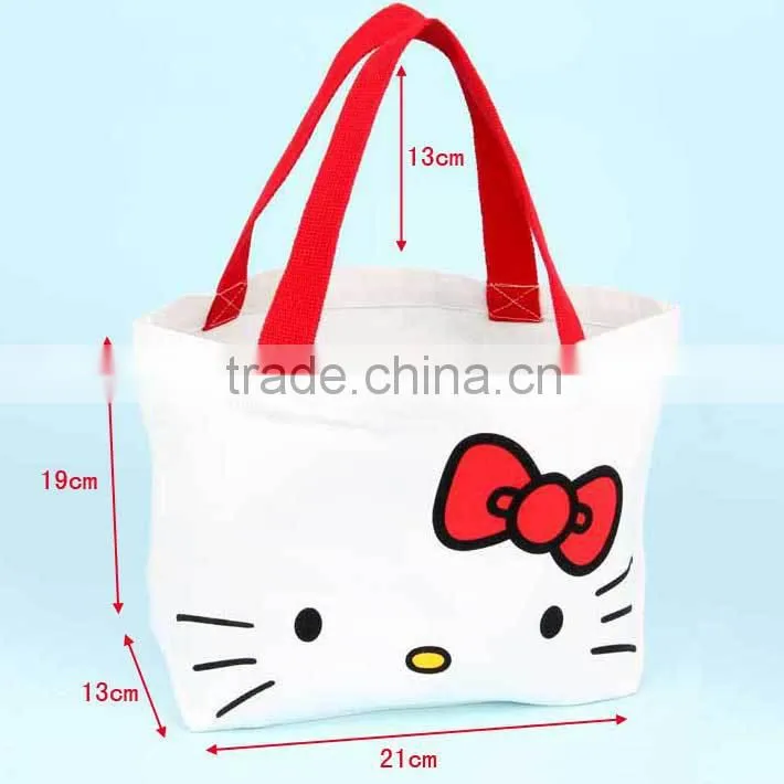 2016 canvas bag,cotton bag,canvas shopping bag-- Journal gift