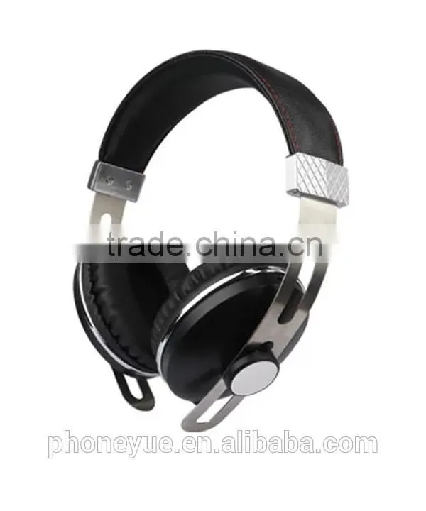 2016 stylish heavy bass stereo headphones with super bass for sony