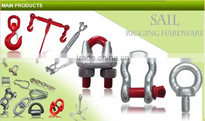 offshore anchor/marine anchor
