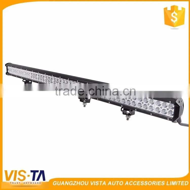 Best selling low price wholesale high quality 12 volt combo beam led light bar