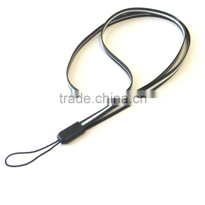 brand tie lanyard for wholesale, exhibition