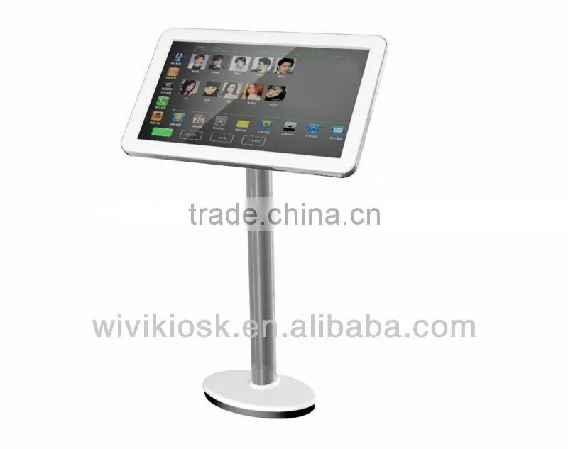 KTV karaoke 22" vga touch screen monitor