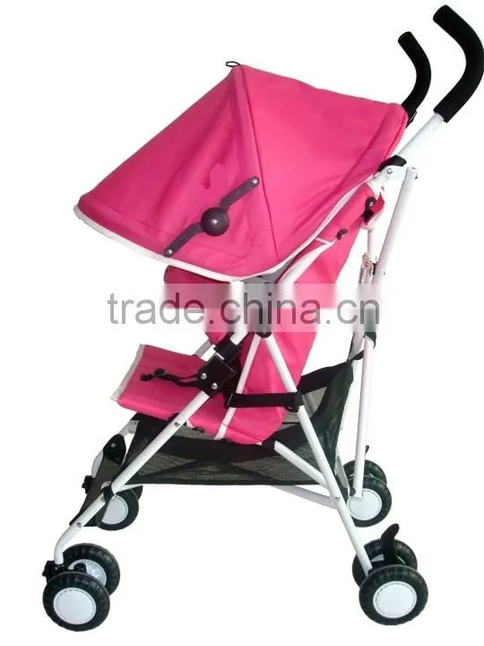 fashion stroller baby buggy for girls or boys